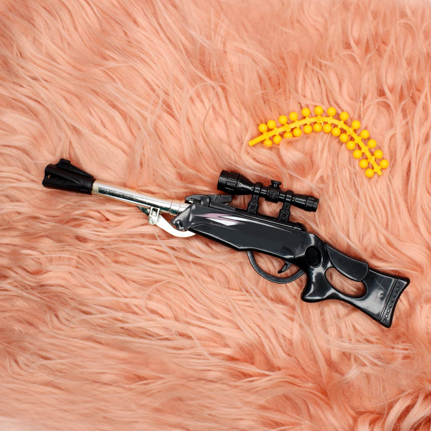See full amazon price history chart for LEYSIN Mini Sniper Target Shooting Gun Toy with Soft Bullets for Kids Boys Pack of 1 LEYSIN Mini Sniper Target Shooting Gun Toy with Soft Bullets for Kids Boys Pack of 1 (B0BDS6QH7Z) Amazon Price History, Amazon Price Tracker