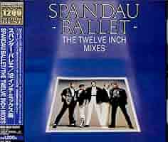 Spandau Ballet 12スパンダーバレエ　2LP mixbest 71TTnavuFVL._SY200_QL15_.jpg