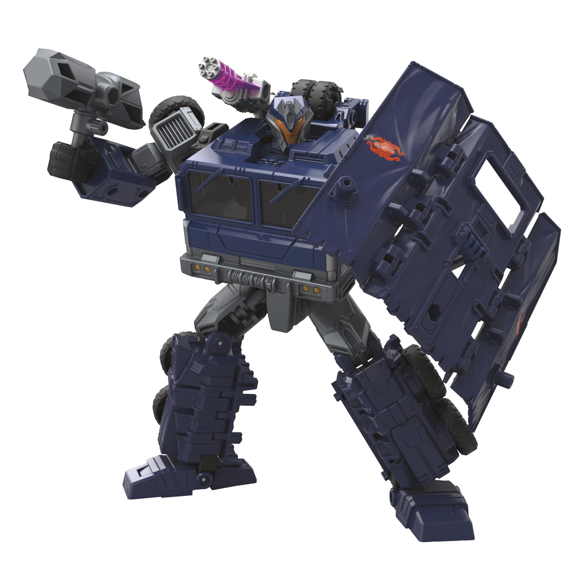 Transformers Legacy United Doom ‘n Destruction Collection Action Figure 2-Pack