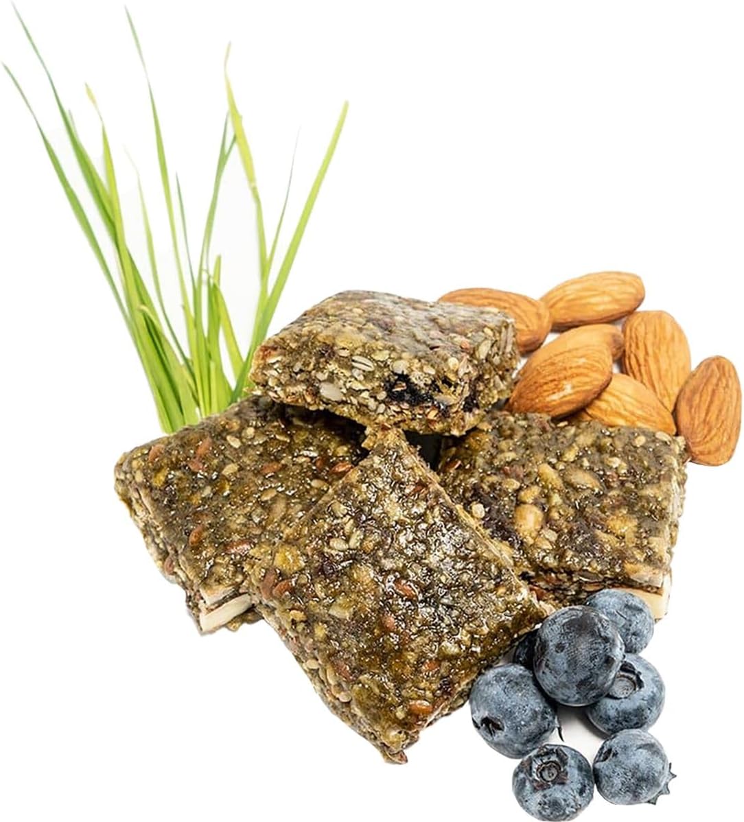 Probar Meal Bar - 12-Pack Superberry & Greens, One Size