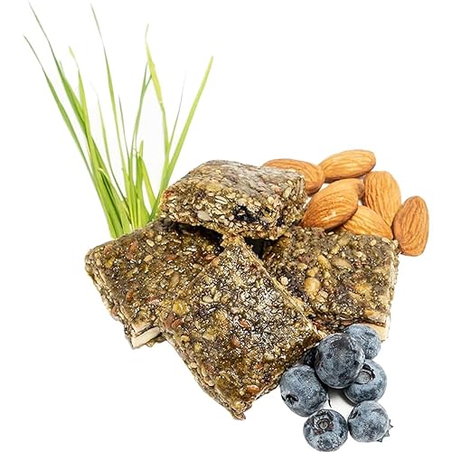 Vista 15 de ProBar Barra de comida - Paquete de 12 muffins de arándanos, talla única 8.53152E + 11