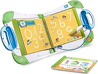 Vista 5 de LeapFrog LeapStart Éxito Preescolar, Verde
