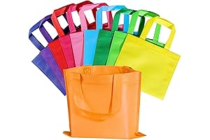 SPERPAND Holiday Goodie Bags for Kids