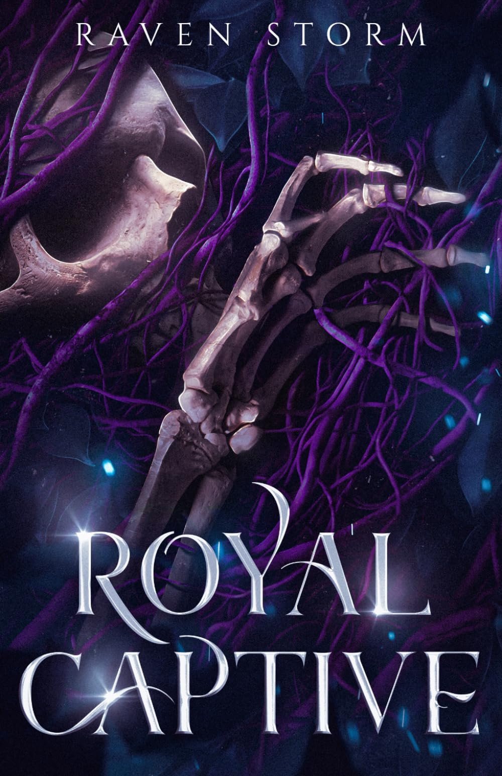 Royal Captive (Royal Fae Series)
