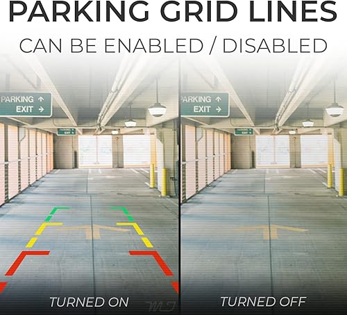Miniatura 5 de Master Tailgaters Repuesto para Nissan Frontier 2013-2016 mango negro para portón trasero con cámara de respaldo