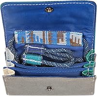 Vista 3 de KAVU Mondo Spender - Organizador de viaje con cartera triple