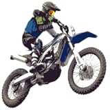 Super bike Racer