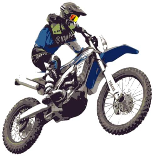 Super bike Racer