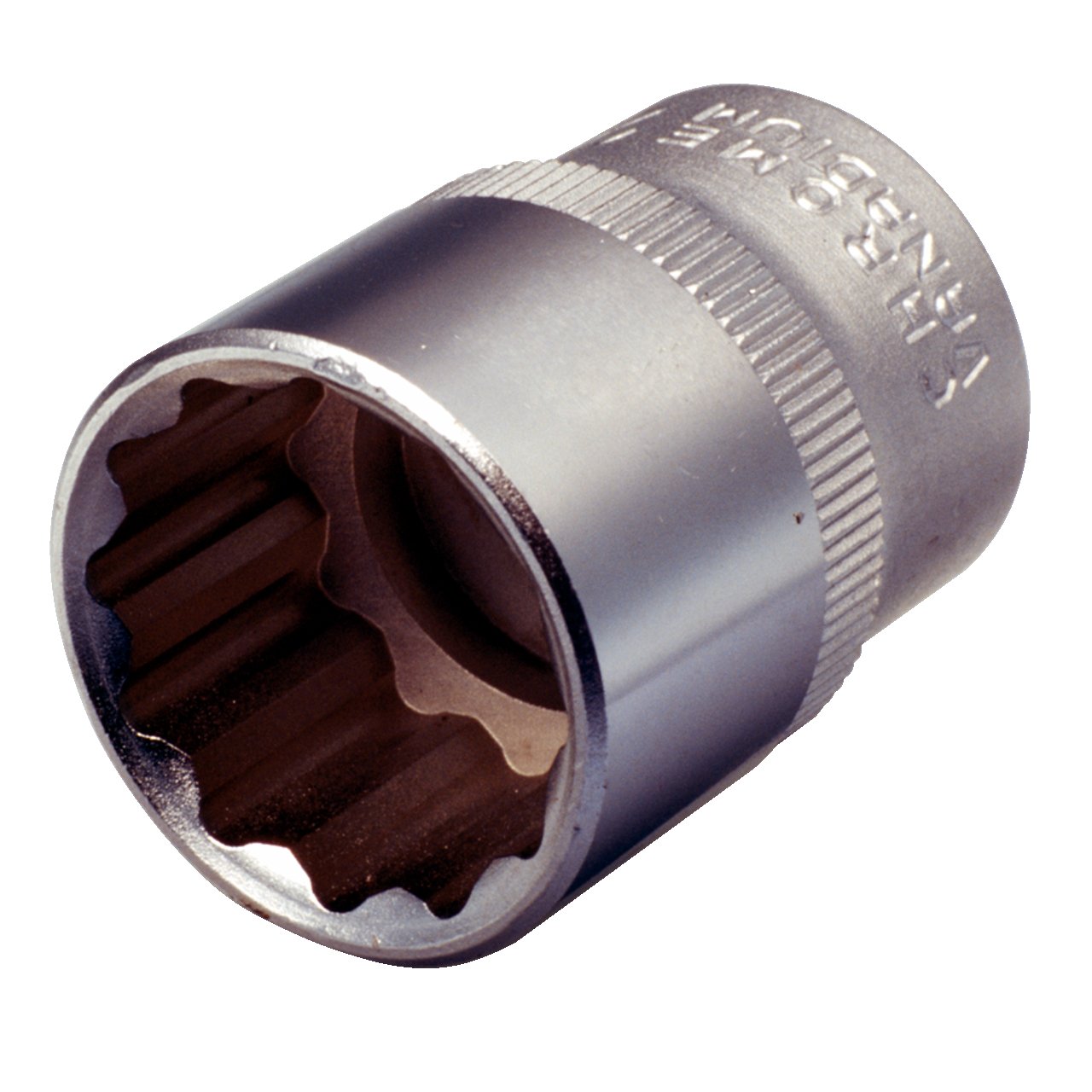 KS Tools 917.1367 1/2-inch 33mm Bi Hex Socket