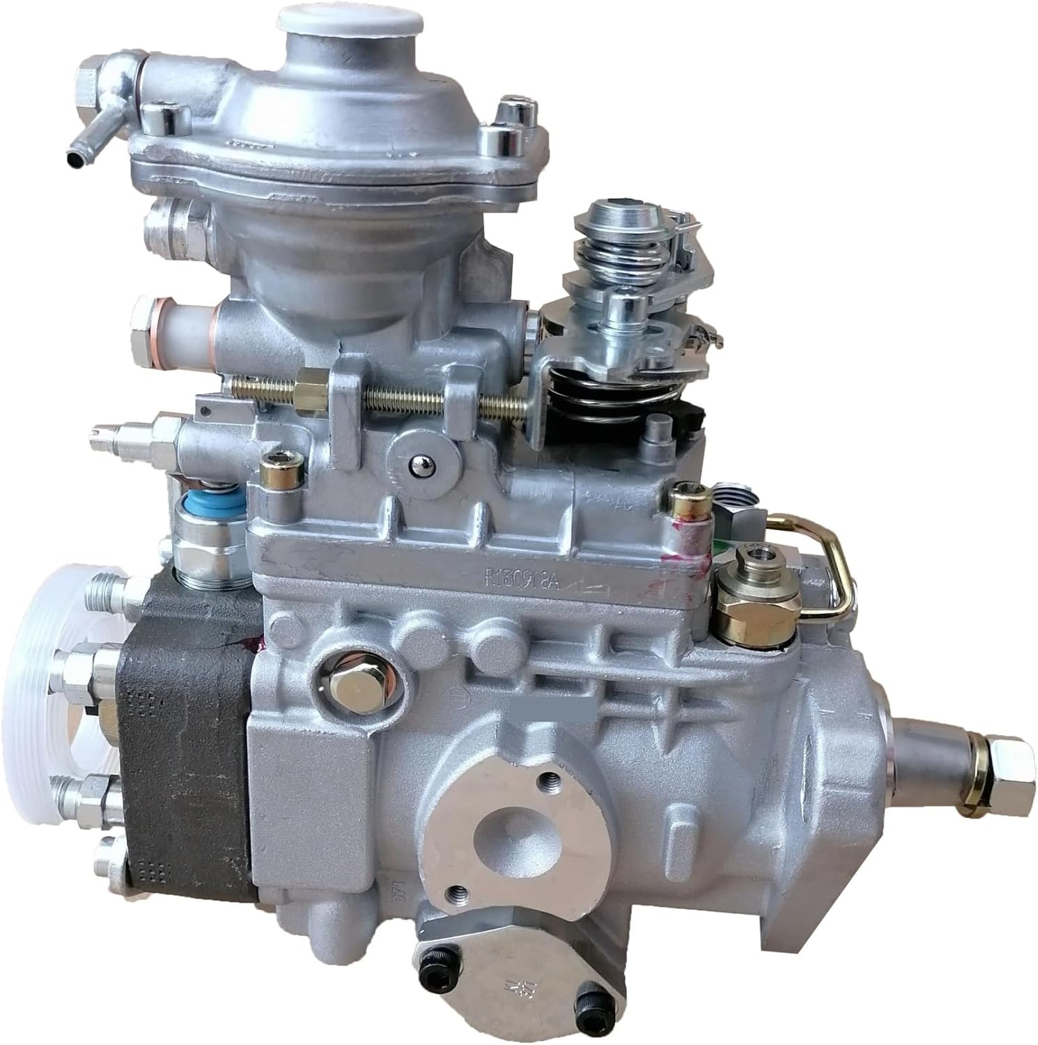 高圧噴射燃料ポンプ 0 460 424 523 VE4/12F1100R1171 2890390 燃料噴射