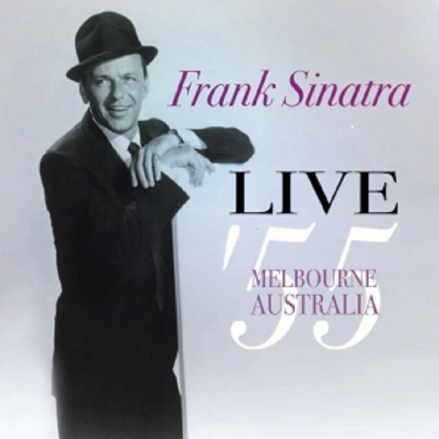 Live In Melbourne