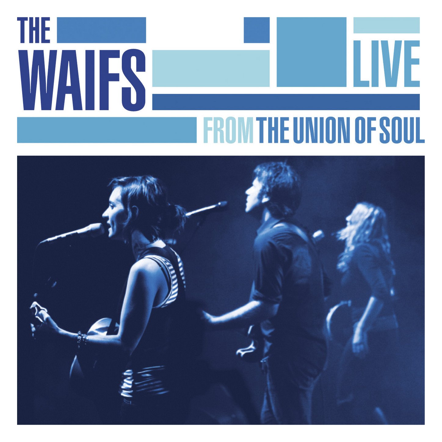 The Waifs