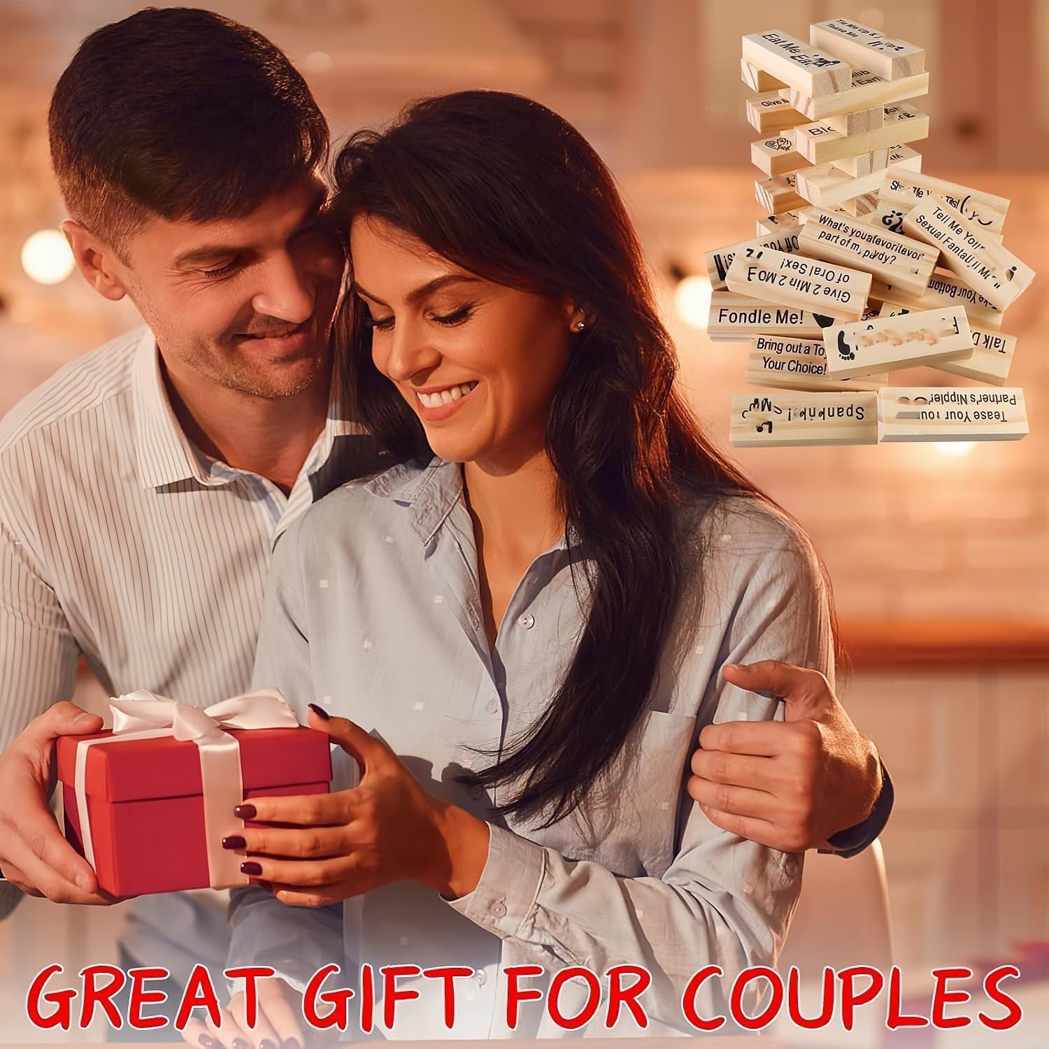 Jenga Sexy Français Jeux Pour Adultes Couples Jeu De Tour De Blocs Super Coquin Pour Couples Jeu De 747157 Jenga Sexy Français Jeux Pour Adultes Couples Jeu De Tour De Blocs Super Coquin Pour Couples Jeu De 747157