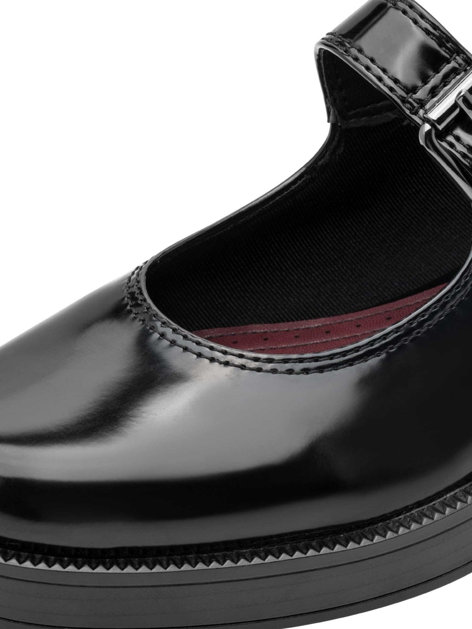 Tamaris Damen Ballerinas Synthetik