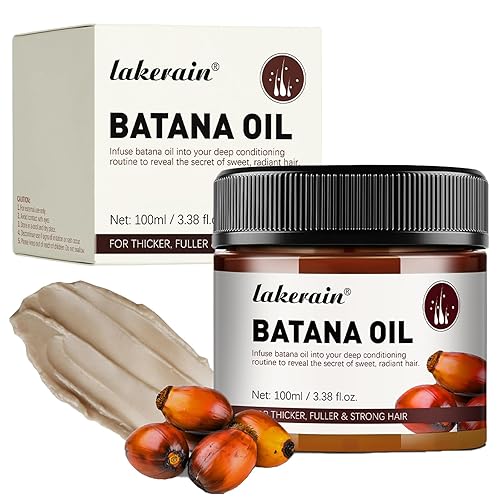 Aceite de batana para el crecimiento del cabello, aceite natural de bantana para el crecimiento del cabello, repara el cabello dañado, aceite de