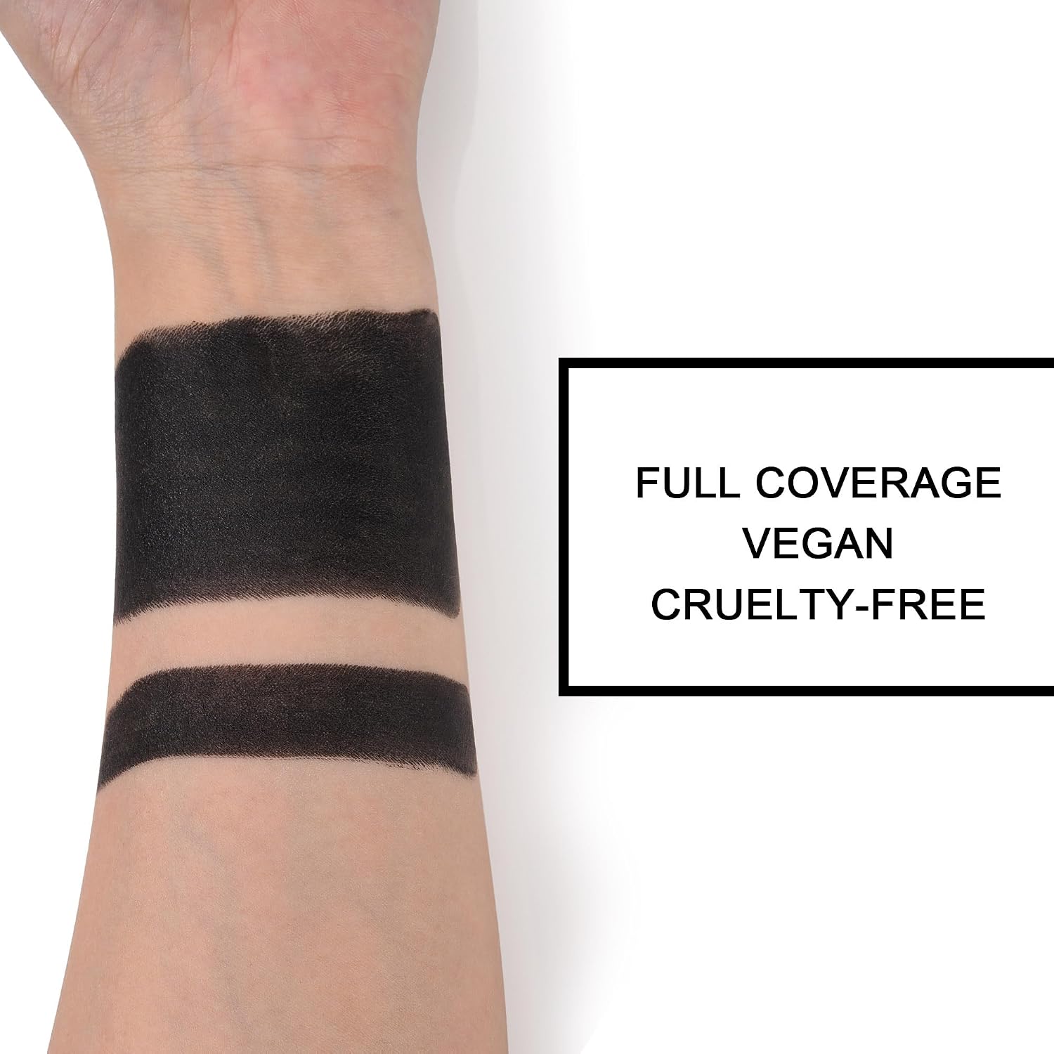 Baseball Eye Black, Anti-Glare Under Eye Sports Grease Stick
