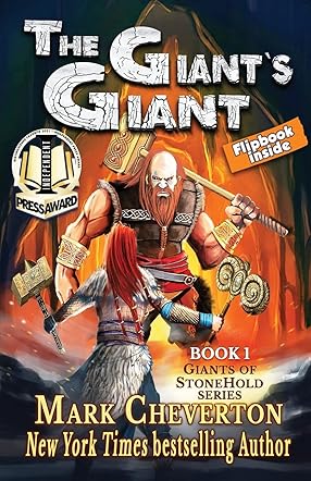 The Giant's Giant