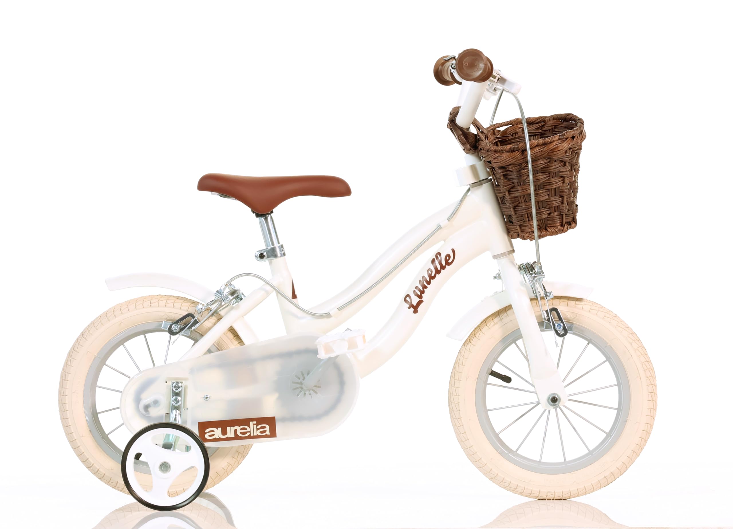 Dino Bikes Bicicletta Aurelia Retrò