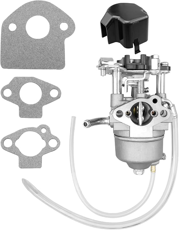 Carburador del generador Ajuste de carb para Champion Power CPE 79CC 1700 2000W | Ajuste para Champion Power CPE 79CC 1700 2000W Generador inversor, reemplazar 100154463