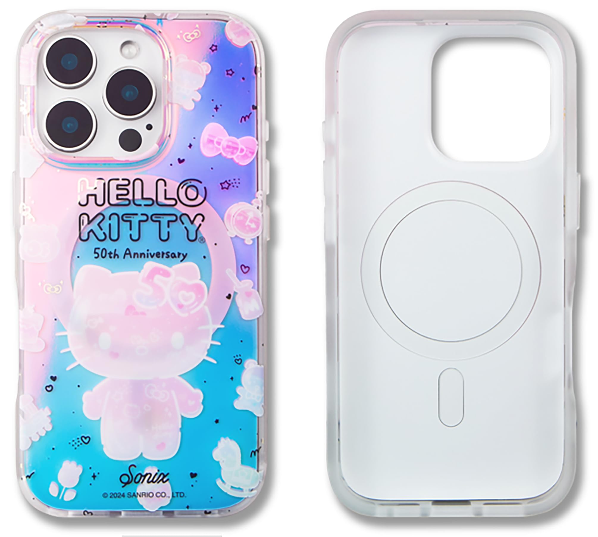Amazon.com: Sonix x Sanrio Case for iPhone 16 Pro Amazon.com: Sonix x Sanrio Case for iPhone 16 Pro
