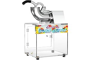 48L Snow Cone Machine for Party, Family Gatherings & Sale