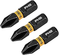 Vista 1 de PHILLIPS #2 IMPACT READY 3PK DE 1 IN