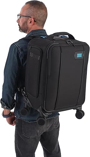 Vista 4 de Tenba Roadie v2 Spinner 21 Air Case (638-726)