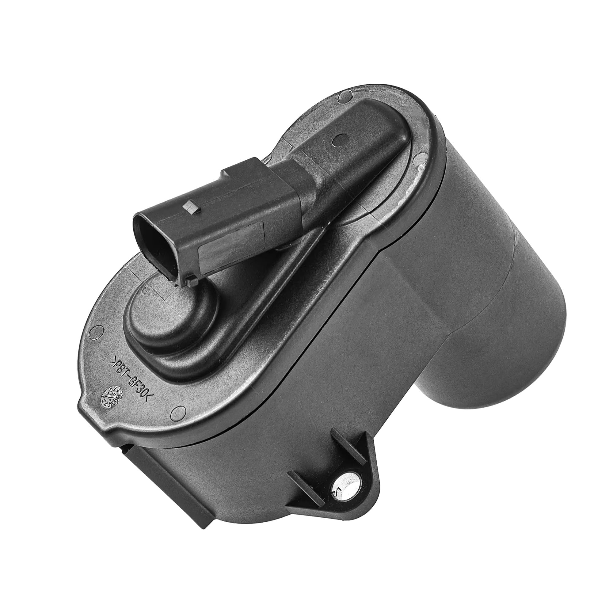 actuador pinza freno Para Q3 2011-2018 1,4/2,0 T, para RS 2,5 | Motor del actuador del freno de estacionamiento eléctrico trasero 3C0998281A