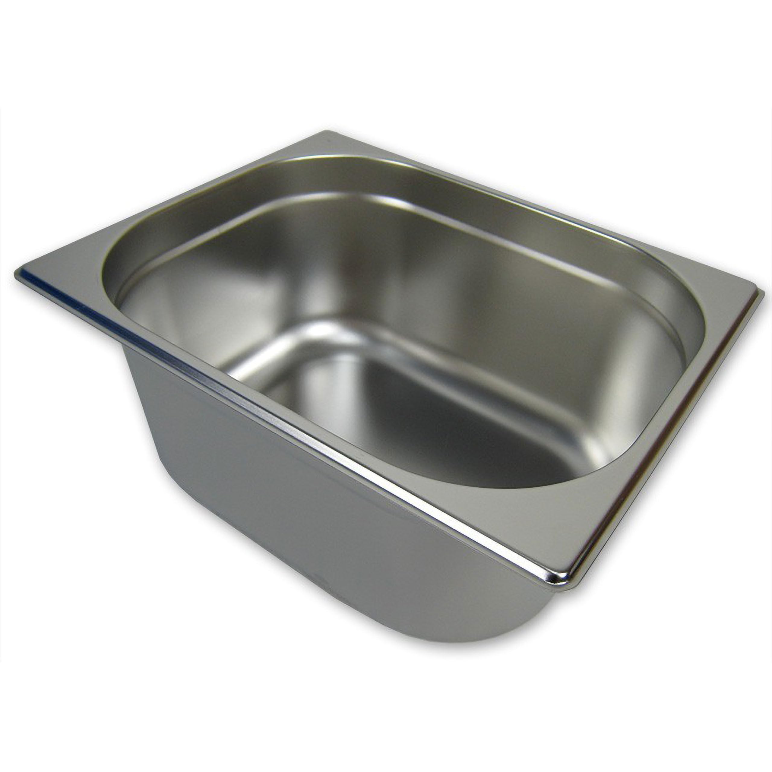 Lavello da campeggio 325 x 265 x 150 cm, in acciaio inox