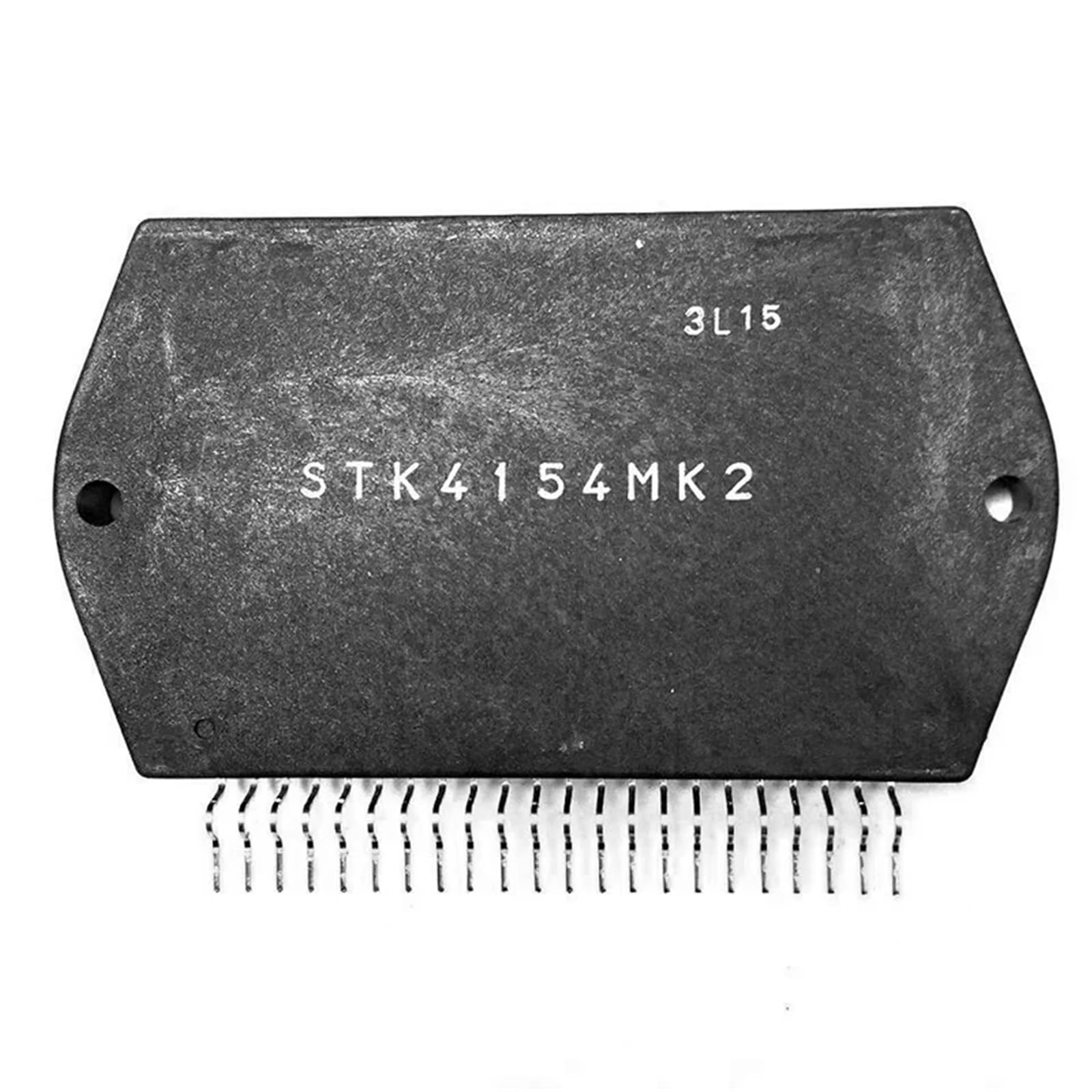 2 szt. STK4154MK2 AF wzmacniacz mocy audio moduł IC