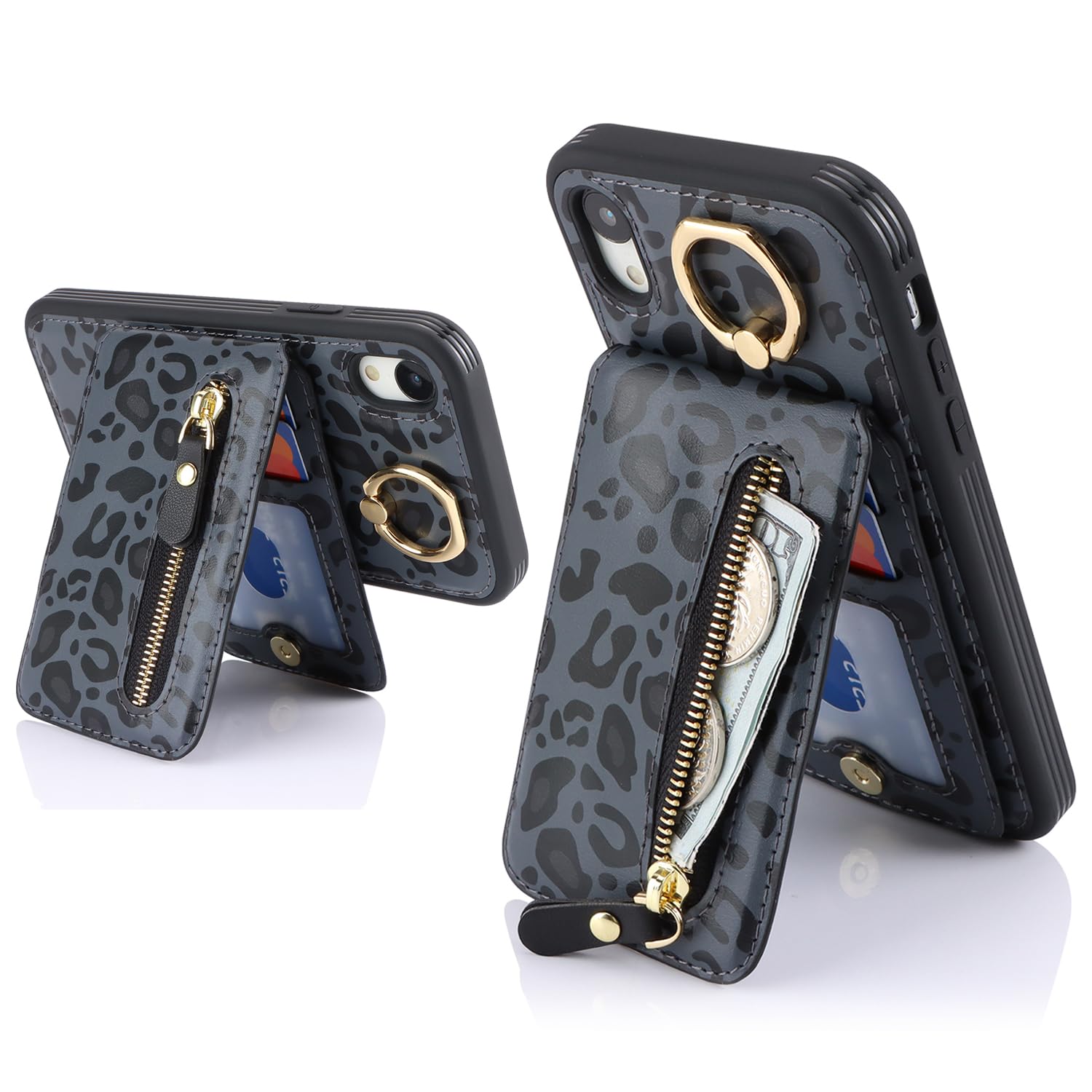 SailorTech IPhone 12 Phone Case With Card Holder, IPhone 12 Pro Case - View #9