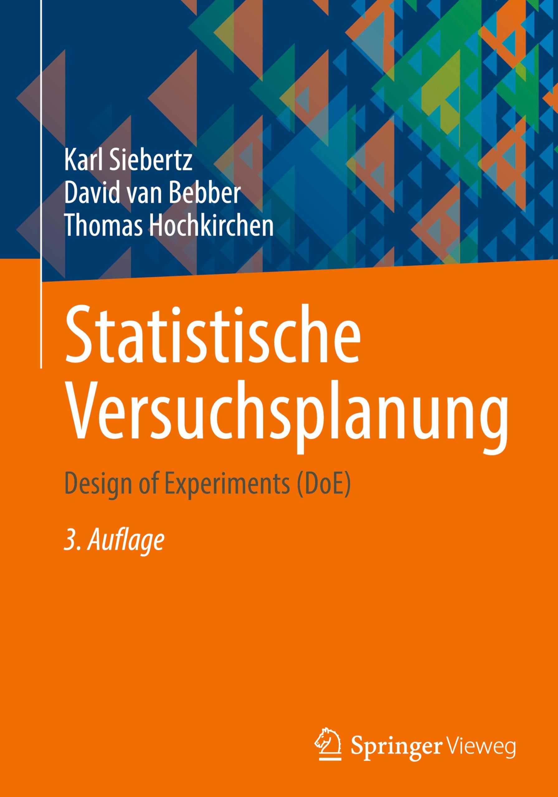 Statistische Versuchsplanung: Design of Experiments (DoE)
