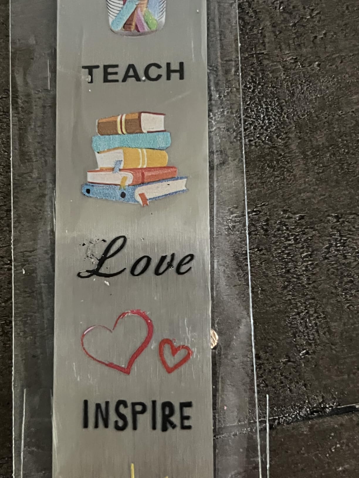 UAREHIBY 16 PCS Teacher Gifts in Bulk, Thank You Teachers Gifts With Makeup Bags, Teacher's Appreciation Week Keychain, Bookmark Gift for Teachers, Best Teacher Ever Pen Gift, Christmas Idea