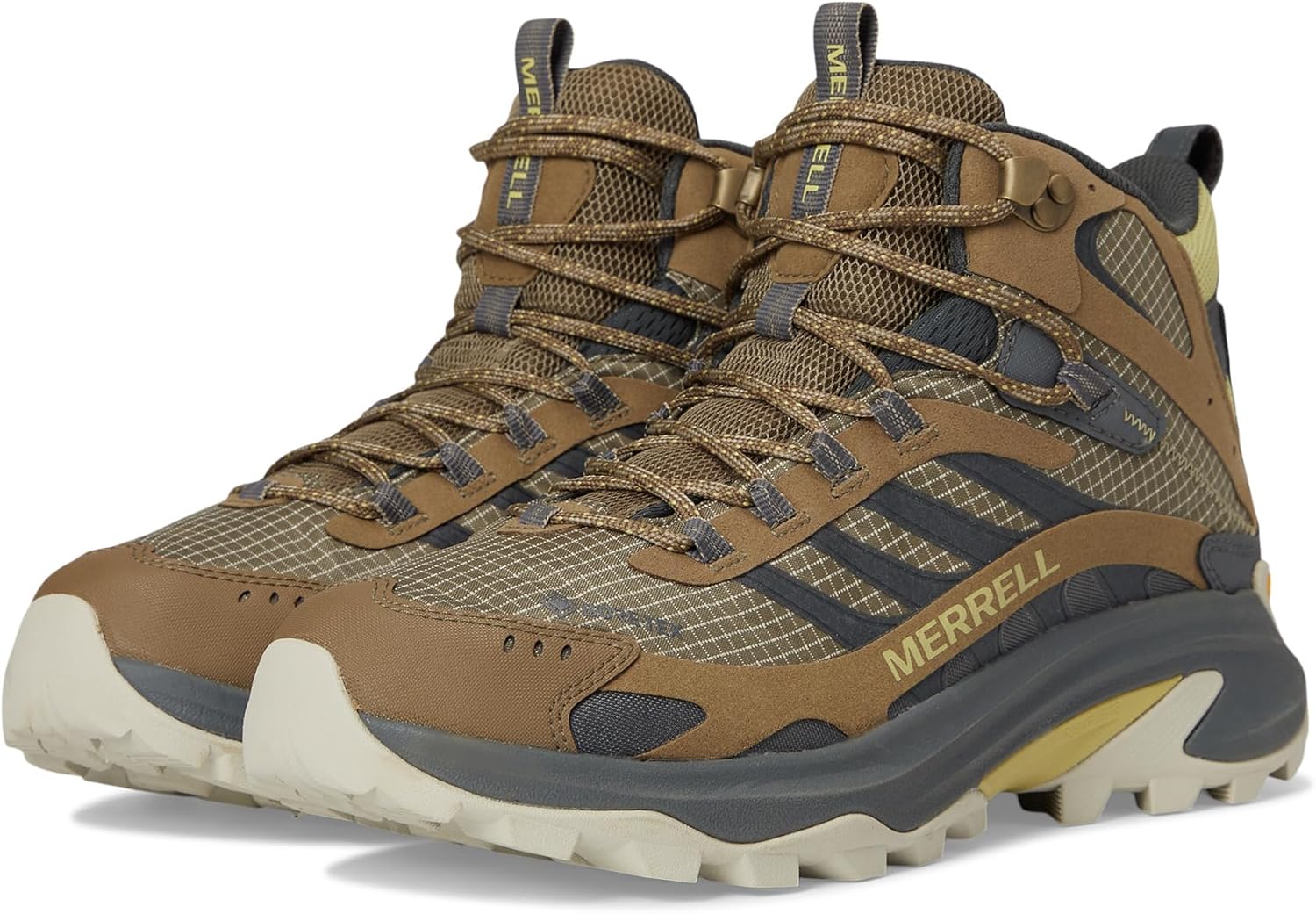 Merrell Mens Moab Speed 2 Mid GTX® - Image 13
