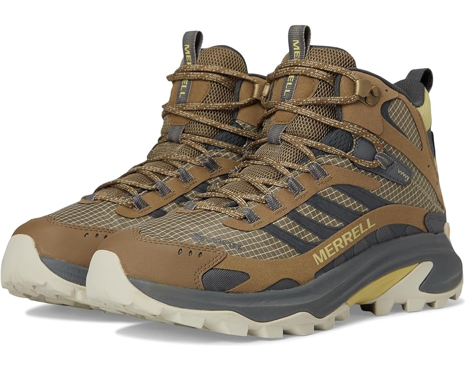 Merrell Moab Speed 2 Mid GTX® - Pair View