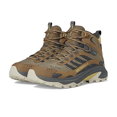 Merrell Moab Speed 2 Mid GTX Men