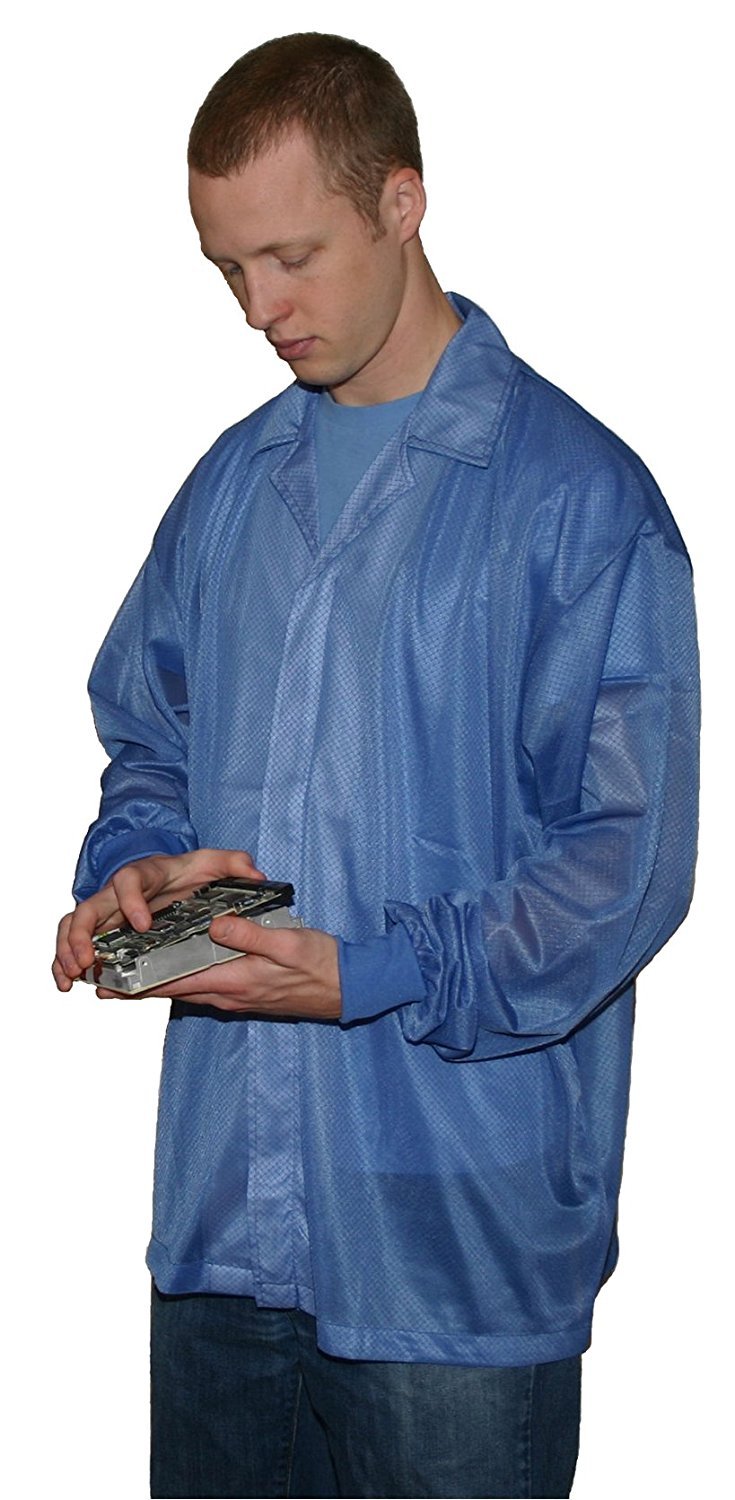 esd jackets