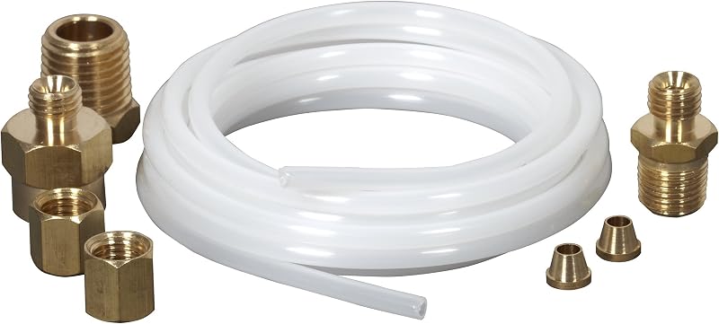 Kit de Tubulação de Nylon Bosch SP0F000006 para Manômetros – 1 unidade