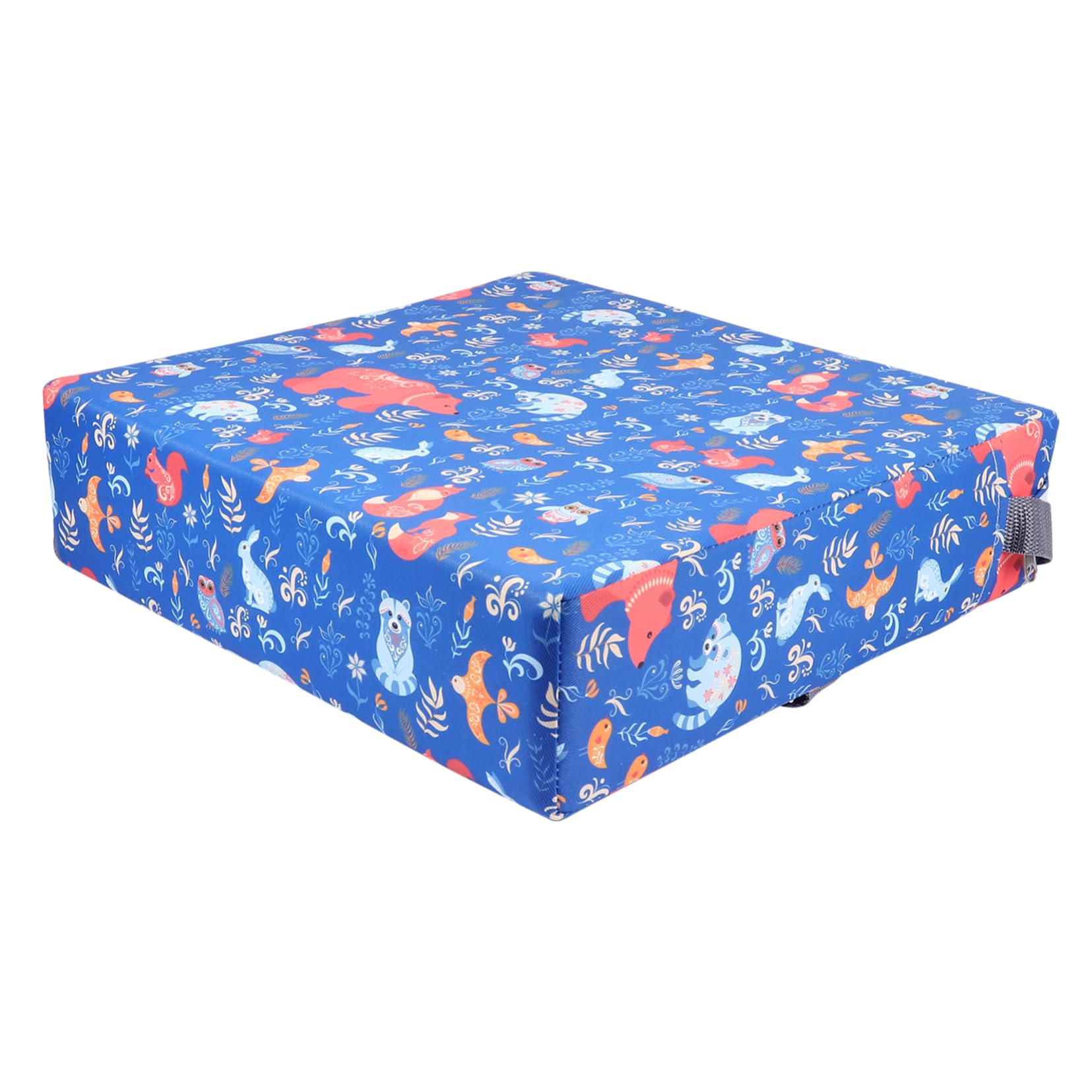 BESPORTBLE Cojín Elevador Portátil Cojín Elevador Para Silla De Comedor De Asiento Para Pequeños Para Usar Trona o Silla Alta