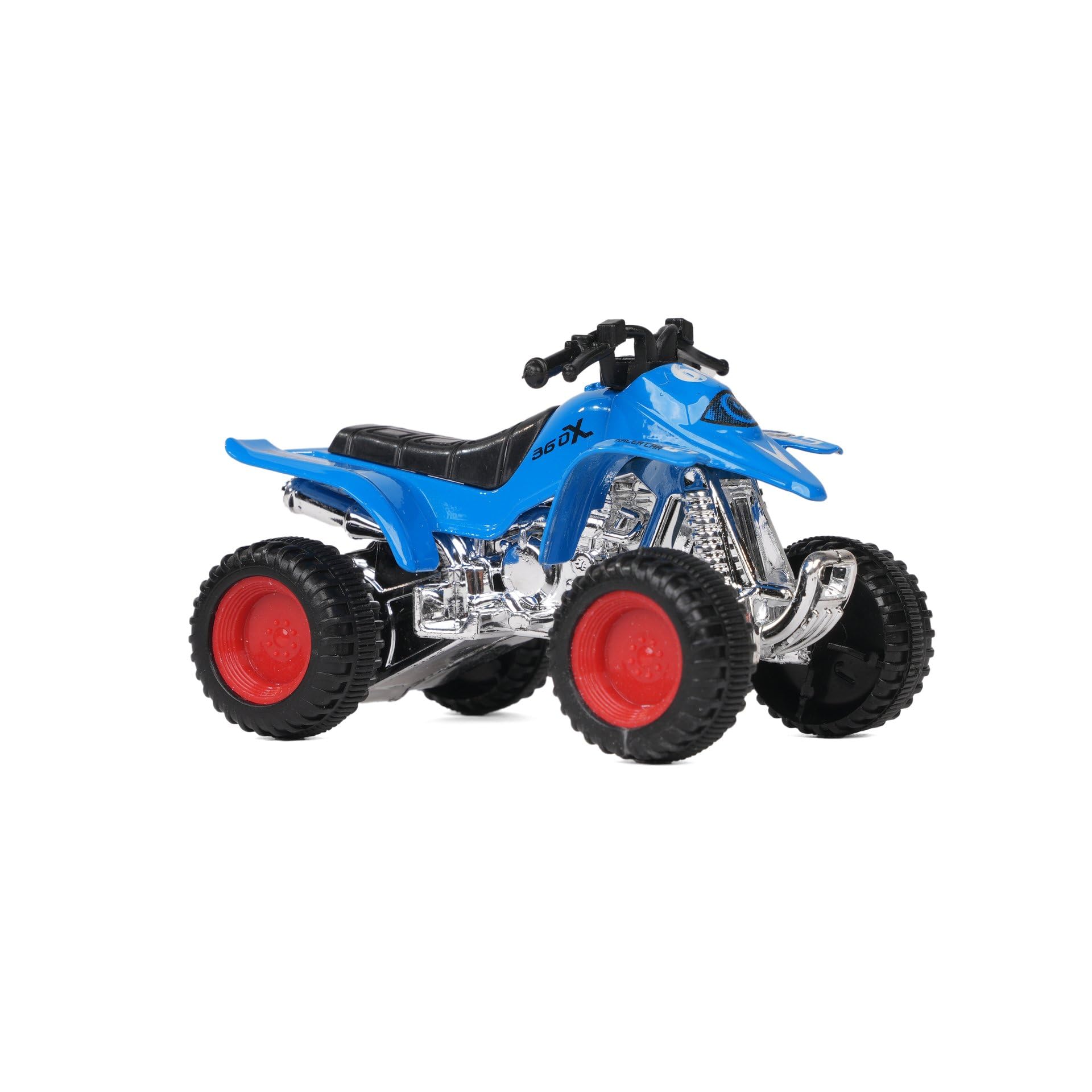 PLAY ME Metal Motorcycle Racing Bike | Diecast Pull-Back Toy | Cool Vehicle for Kids | Blue (B0DFYXFY7P) Amazon Price History, Amazon Price Tracker