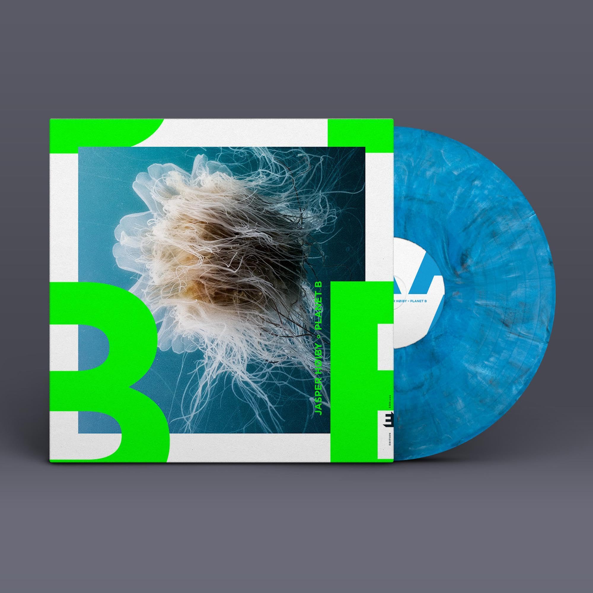 What It Means to Be Human [VINYL]