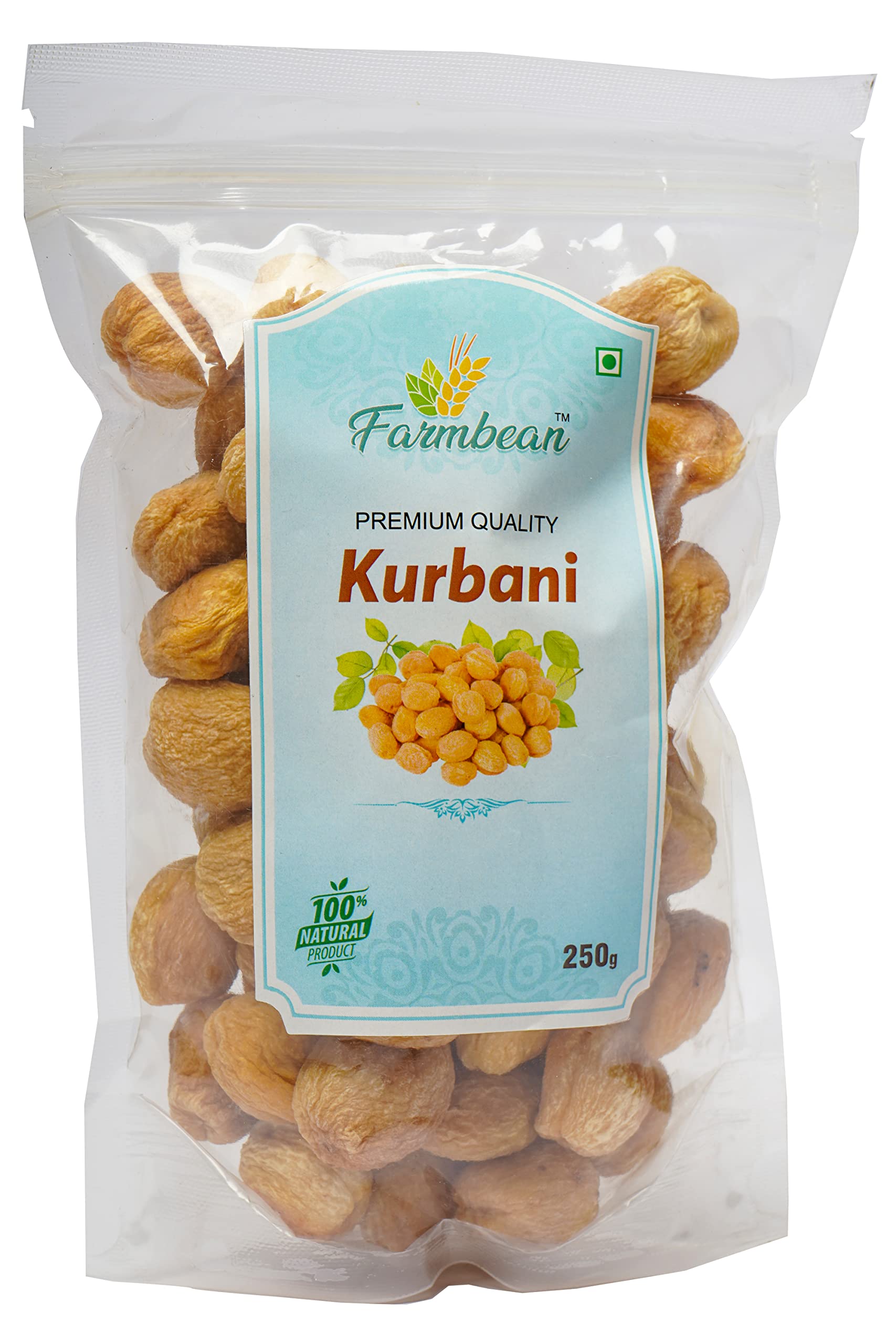 See full amazon price history chart for Farmbean Dried Apricots Kurbani - 250 Gms. Farmbean Dried Apricots Kurbani - 250 Gms. (B09RW37T97) Amazon Price History, Amazon Price Tracker