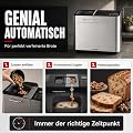 Gastroback Brotbackautomat Advance