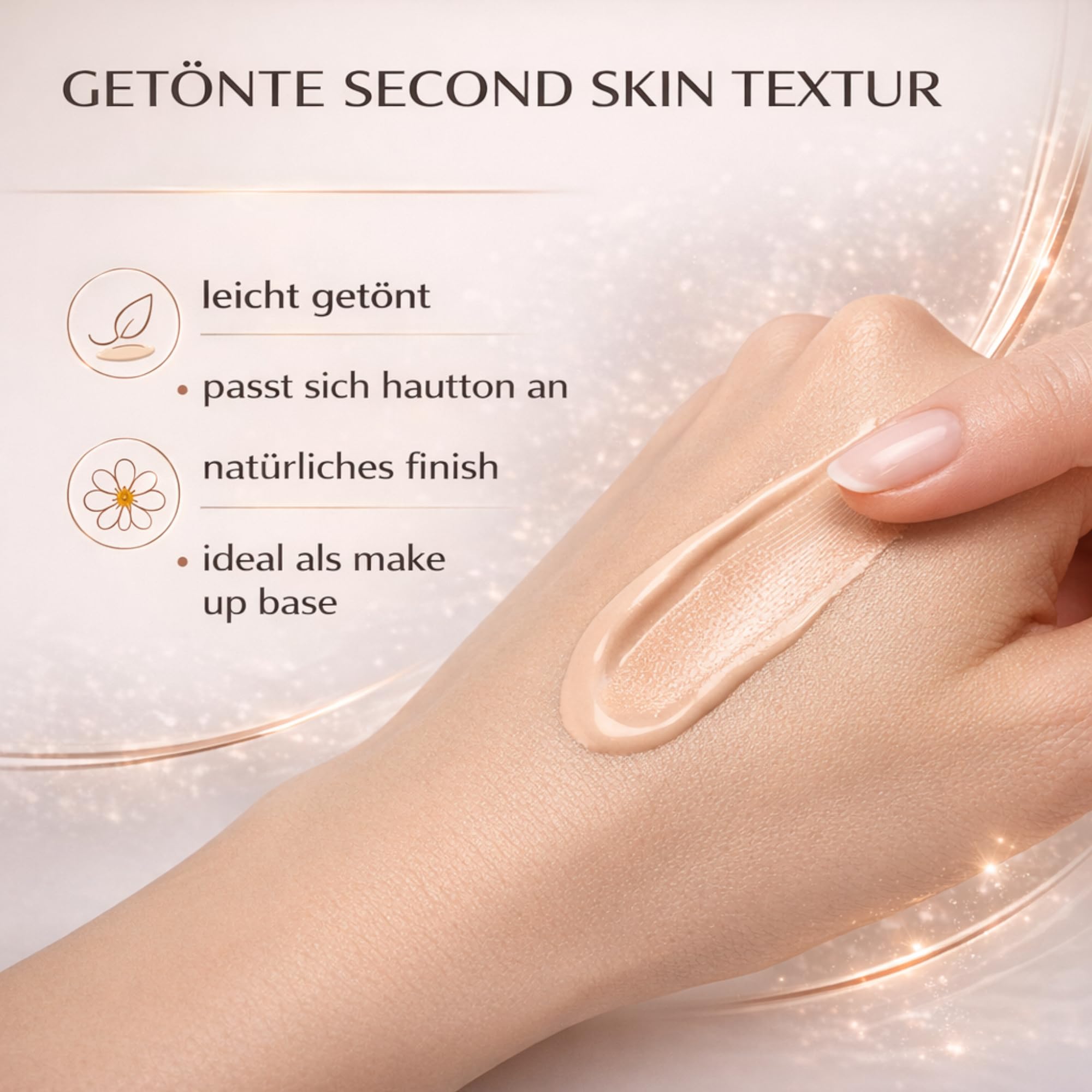 TEOXANE Urban Shield SPF 30 50 ml – Crema solar tintada para la cara con ácido hialurónico RHA, protección UVA UVB, crema de día antipolución, protector solar facial hidratante como base de maquillaje