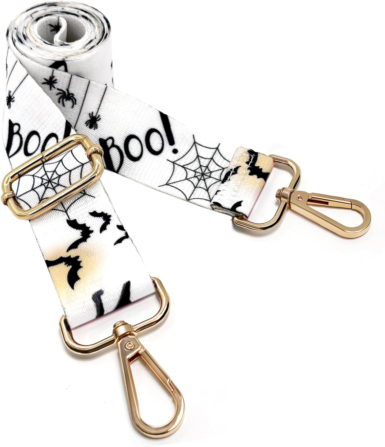Halloween Boo