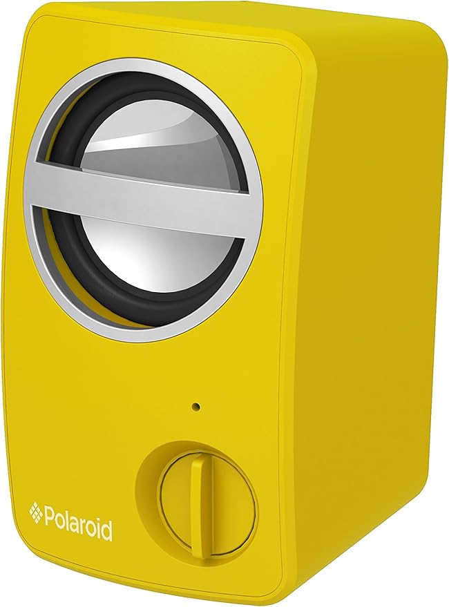 polaroid mini speaker