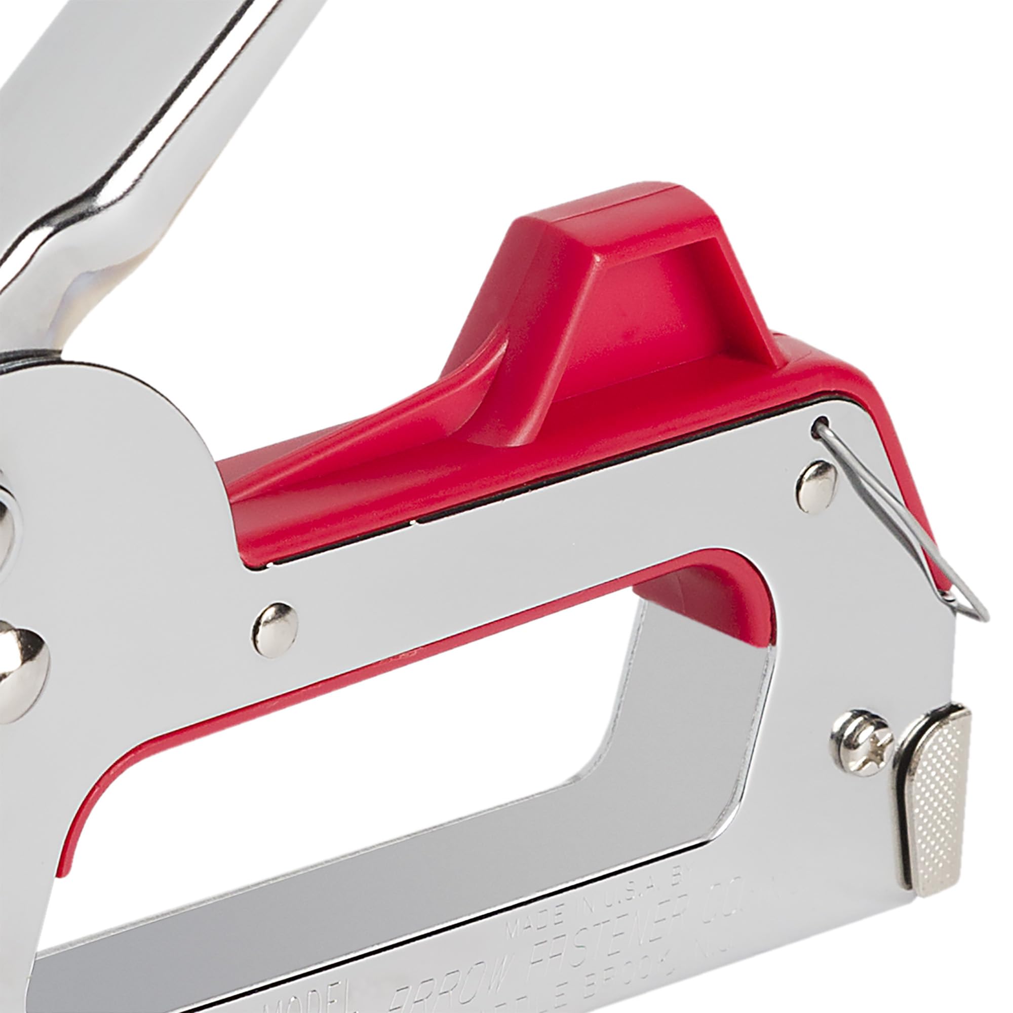 Arrow 030005 T2025 Attaqueur Agrafeuse double action