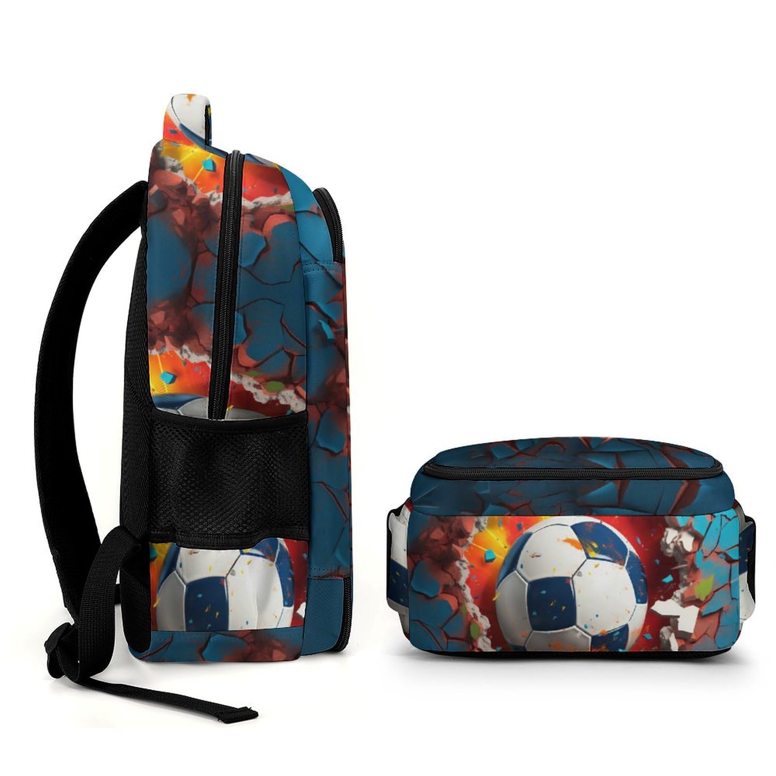 Mochila Niña Niño, Mochila Escolar Primaria Mochila Infantil 8-15 Años Mochila Lindo Gato Mochila Chica Chico Con Animal