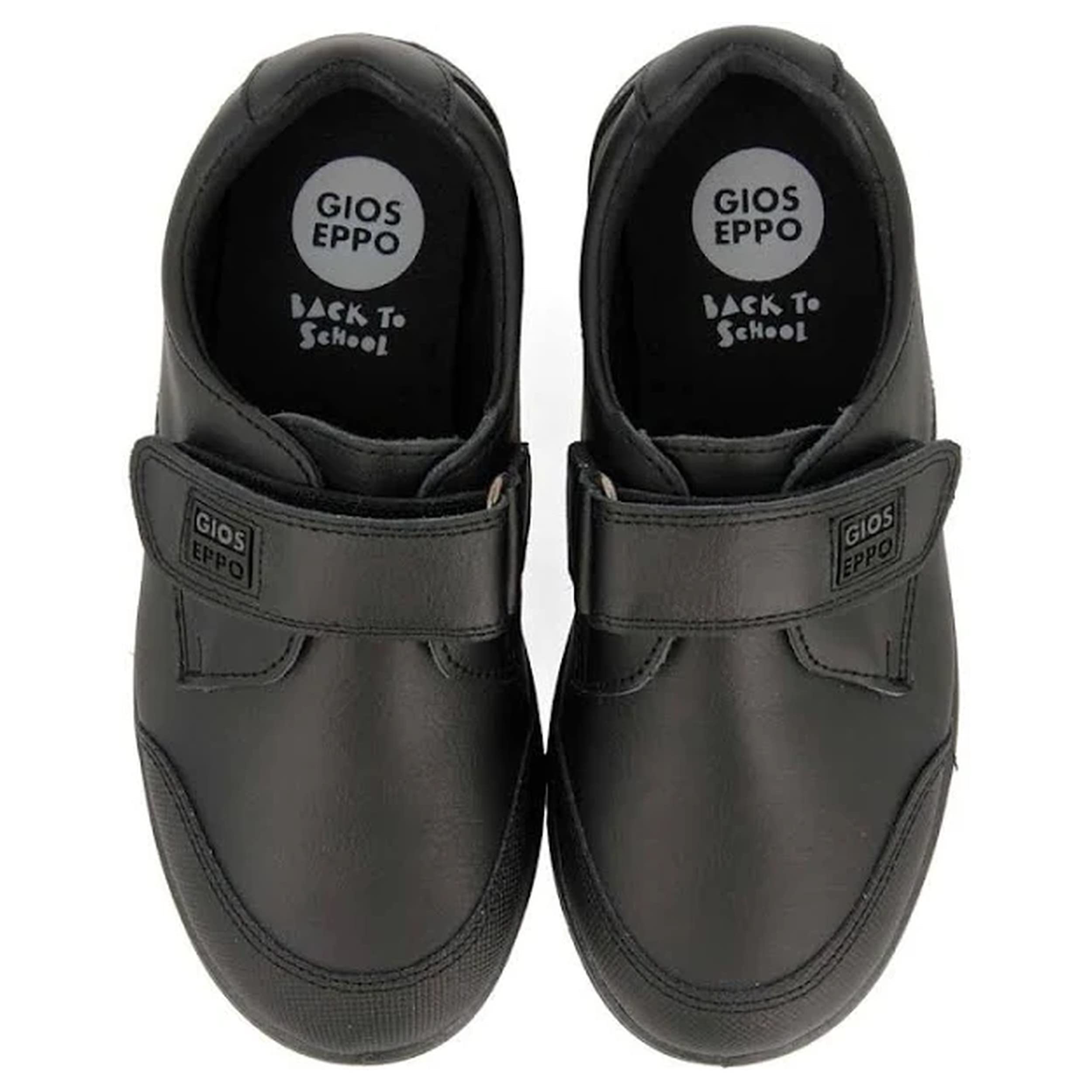 GIOSEPPO Beta Chaussures bateau Garçon