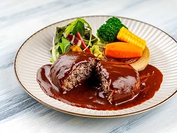 ハンバーグさま専用 Amazon | 肉・卵・乳不使用 たかきび雑穀ハンバーグ